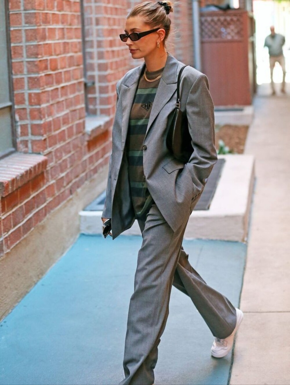 Han Kjobenhavn Oversized Blazer